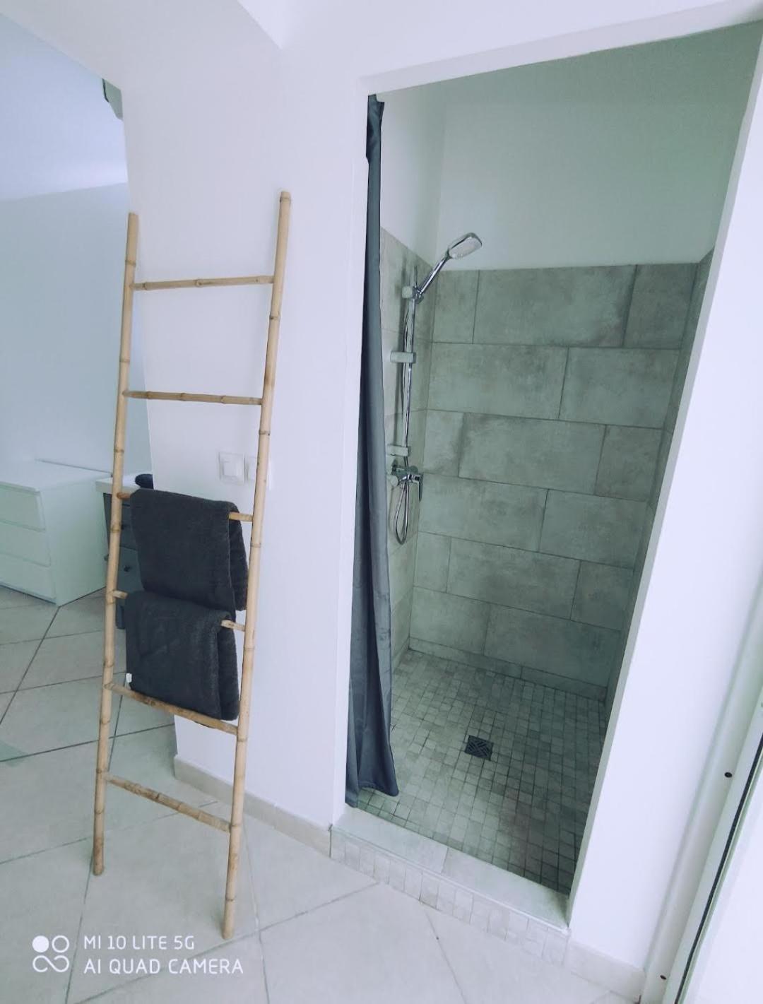 לה לבאנדו La Residence Du Cap חדר תמונה