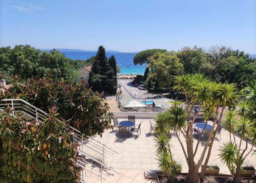 לה לבאנדו La Residence Du Cap חדר תמונה